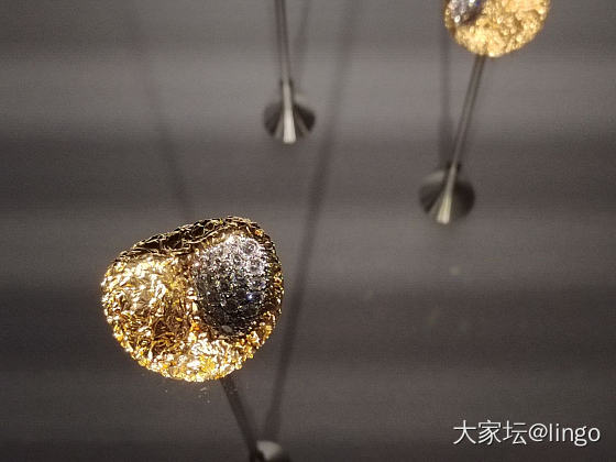 梵克雅宝 时间 自然 爱_梵克雅宝展会