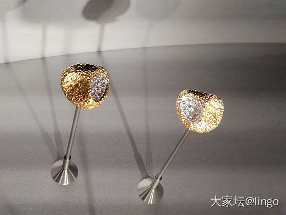 梵克雅宝 时间 自然 爱_梵克雅宝展会