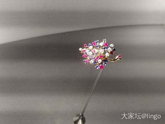 梵克雅宝 时间 自然 爱_梵克雅宝展会