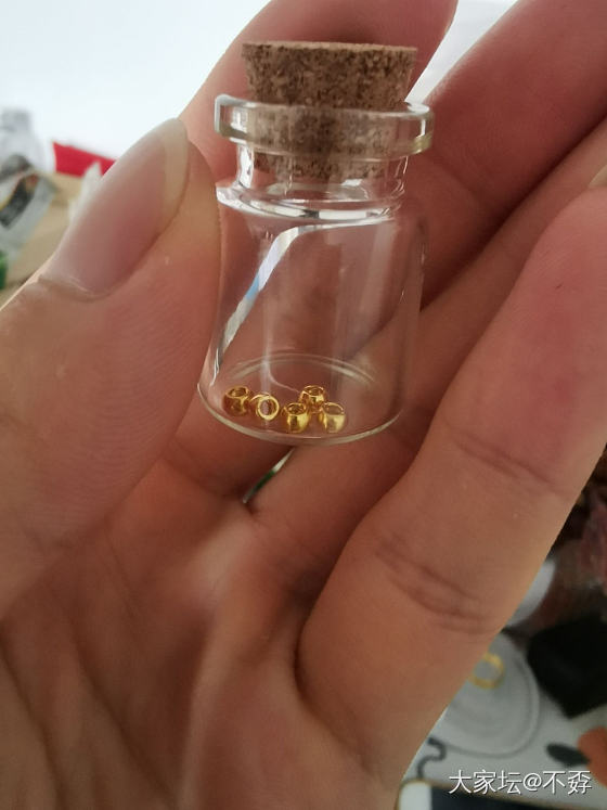 薅羊毛_金
