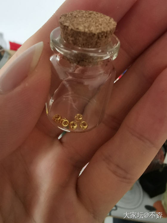 薅羊毛_金