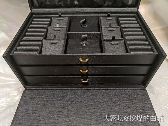泰丝首饰盒_首饰盒