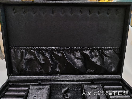 泰丝首饰盒_首饰盒