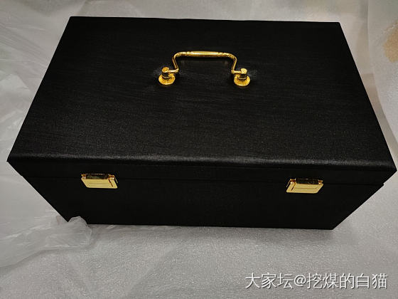 泰丝首饰盒_首饰盒