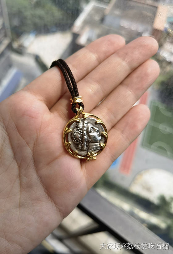 校长家的银套币_银
