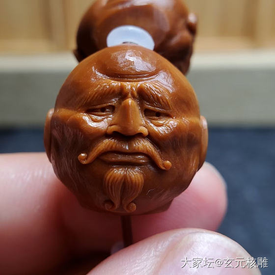 好看_菩提子