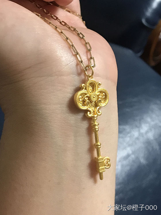 校长家的金钥匙🔑还图_福利社首饰金