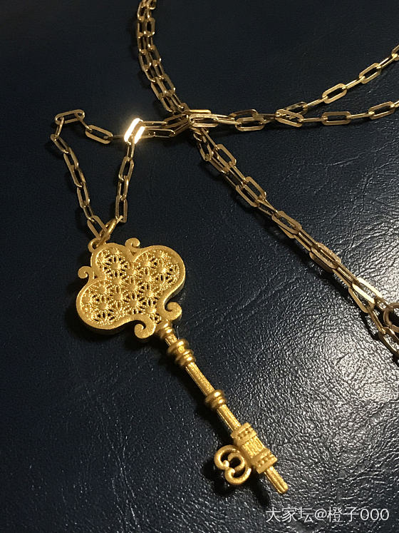 校长家的金钥匙🔑还图_福利社首饰金