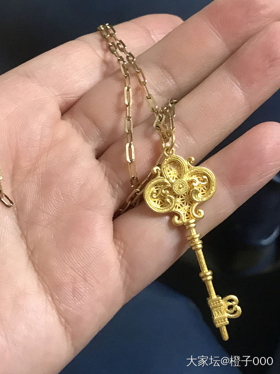 校长家的金钥匙🔑还图_福利社首饰金