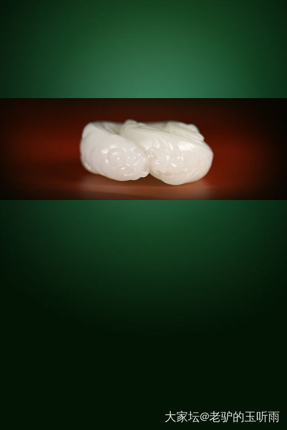 相濡以诺～_和田玉
