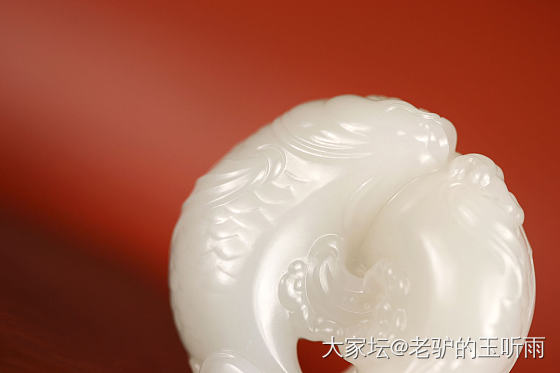 相濡以诺～_和田玉