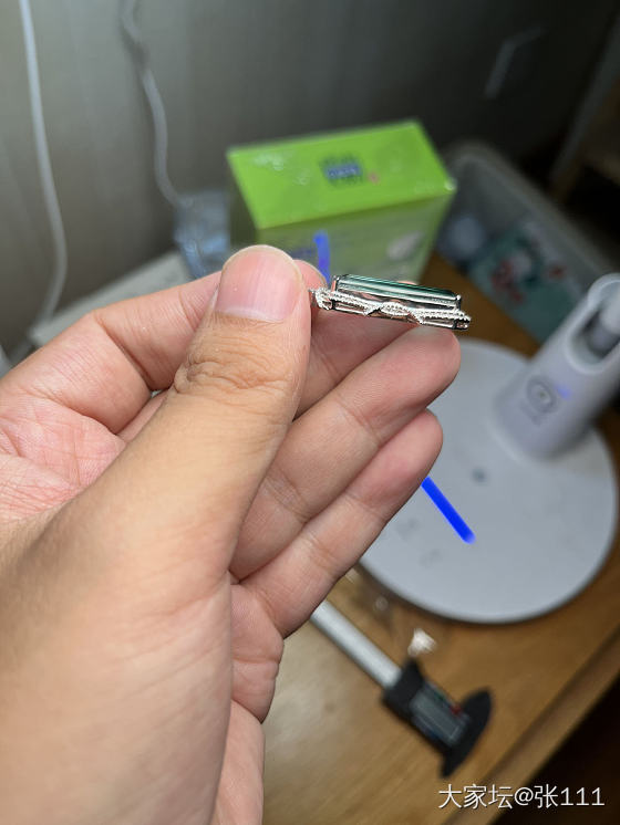 镶嵌的有点失败大家怎么办的呢_镶嵌