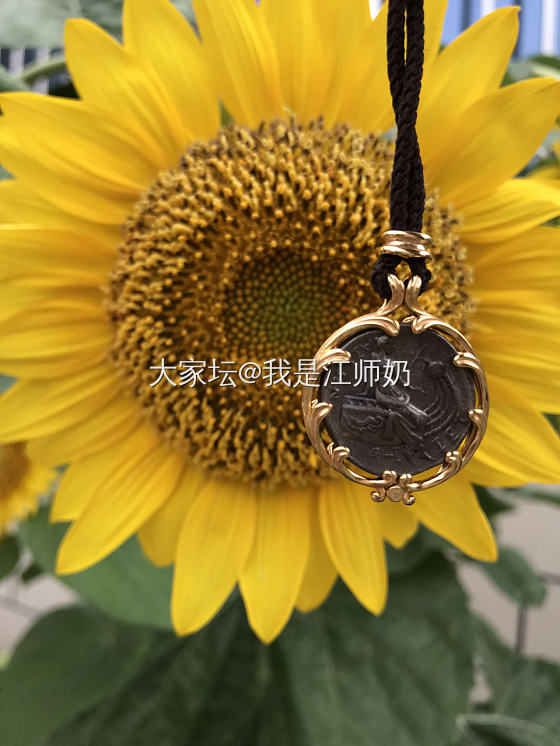 不老女神、命运女神、豹盔英雄_吊坠福利社银