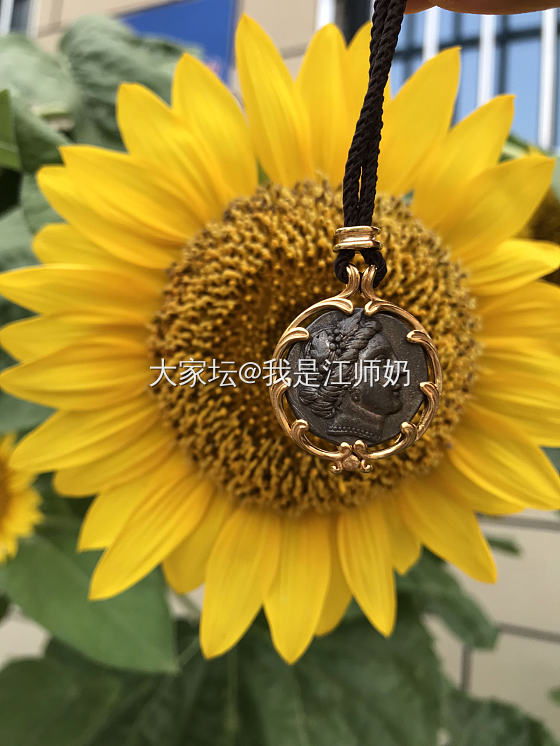 不老女神、命运女神、豹盔英雄_吊坠福利社银