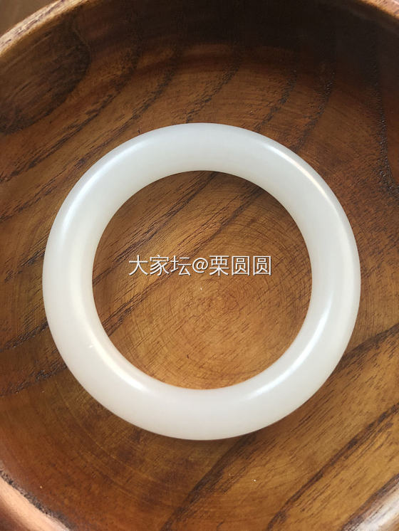 大家一起秀秀大家的小胖圆呀_翡翠
