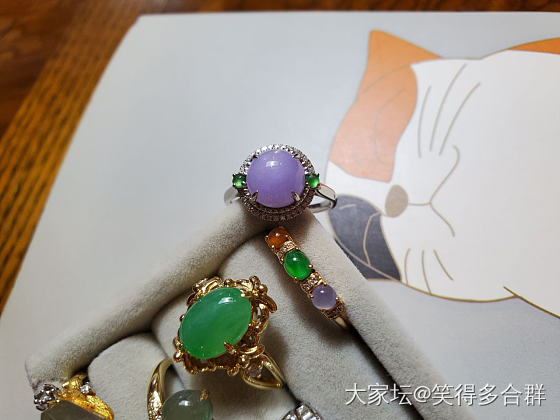 细糯香芋团_翡翠