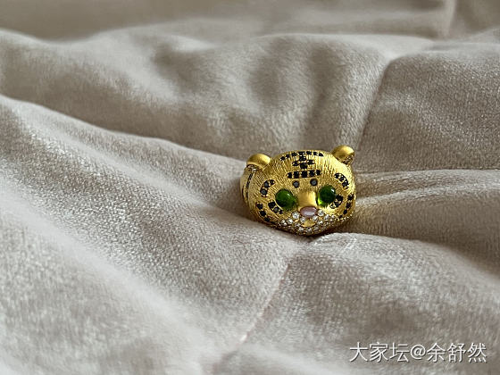 小喜欢_金