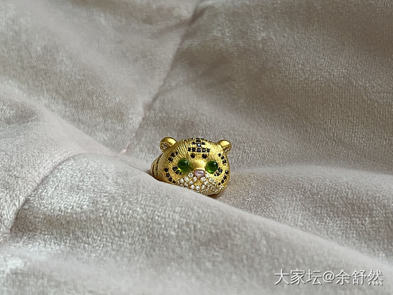小喜欢_金