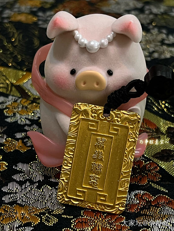 周大福与私人订制_金