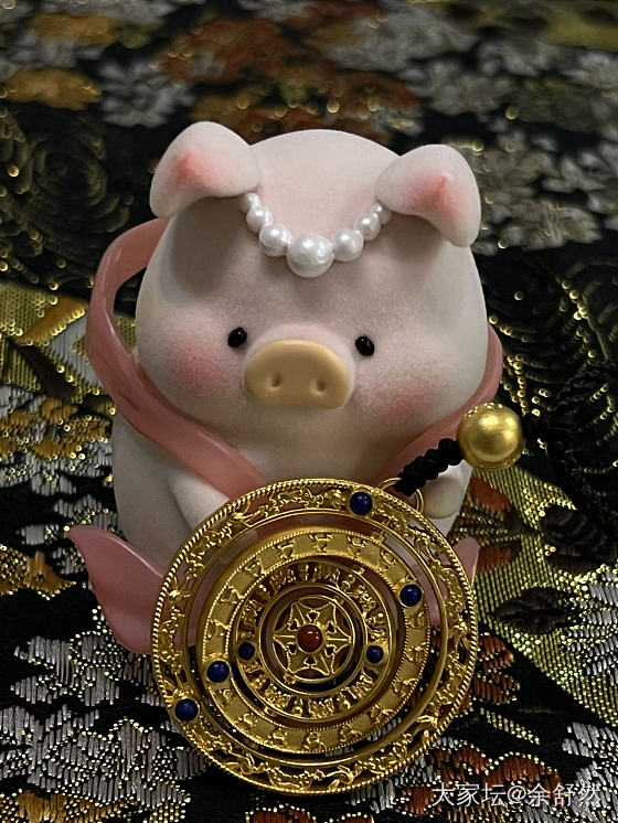 周大福与私人订制_金