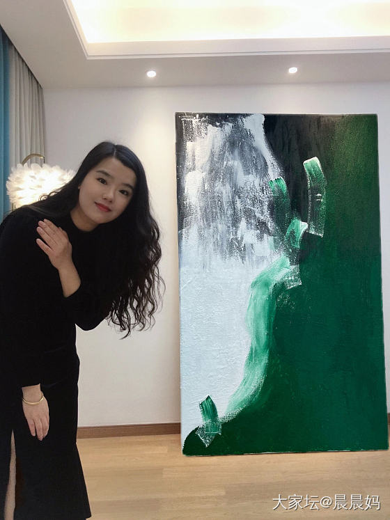 想看你们戴的最久的镯子_手镯银