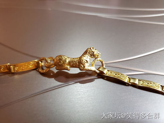 虎符到手_金