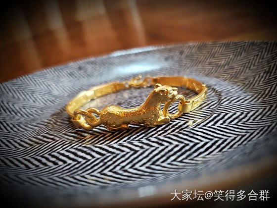 虎符到手_金