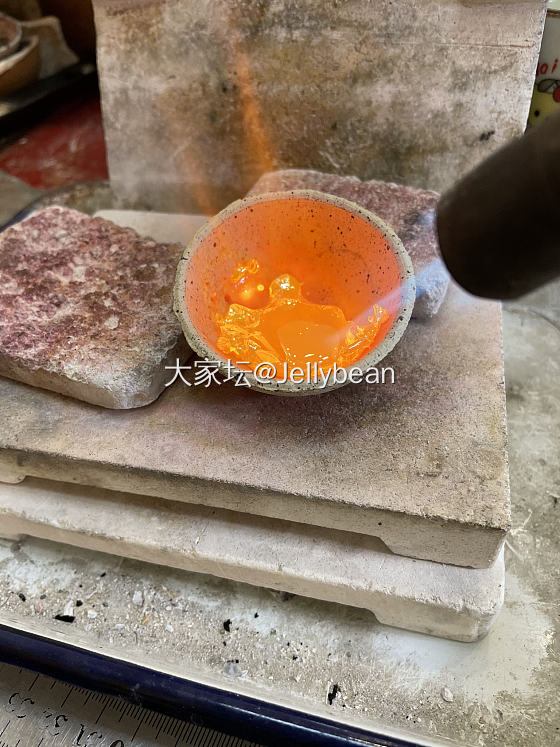 果然金胖才是永恒_匠人金