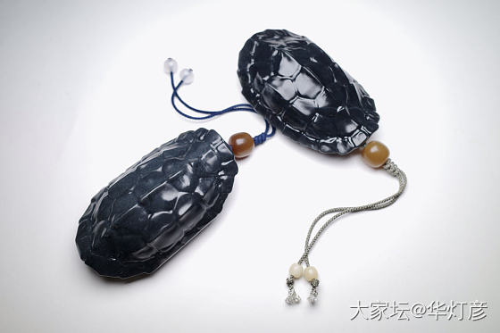 这玩楞的寓意，嗯嗯，你们懂哒。。。_把玩件
