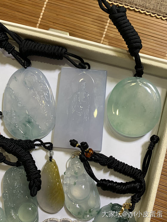 闲置翡翠