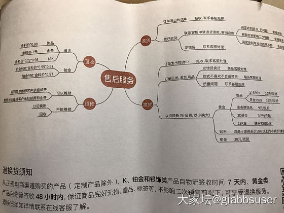 想直接回收，可行不？_金