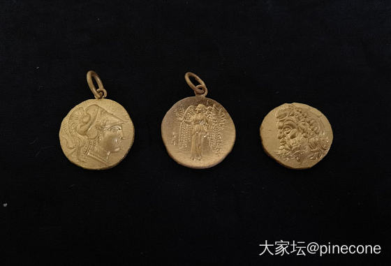 我站在高高的金价上面，听坛友讲那价低的时候_福利社金