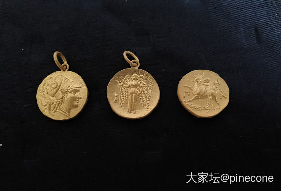 我站在高高的金价上面，听坛友讲那价低的时候_福利社金