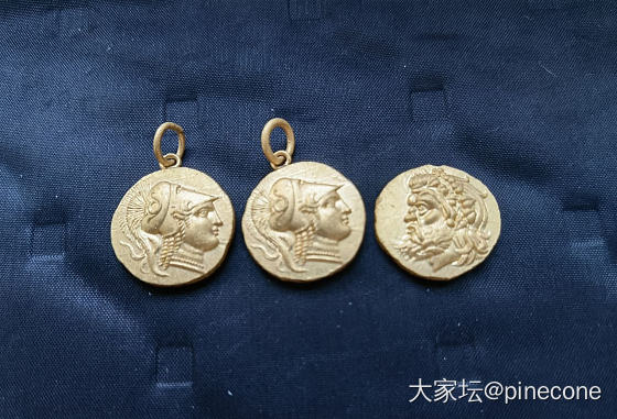 我站在高高的金价上面，听坛友讲那价低的时候_福利社金