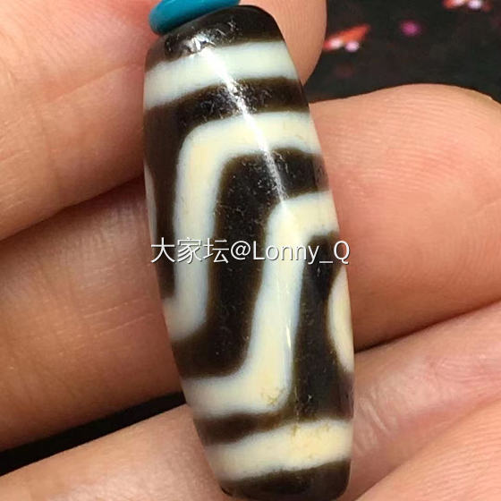 天珠展示2