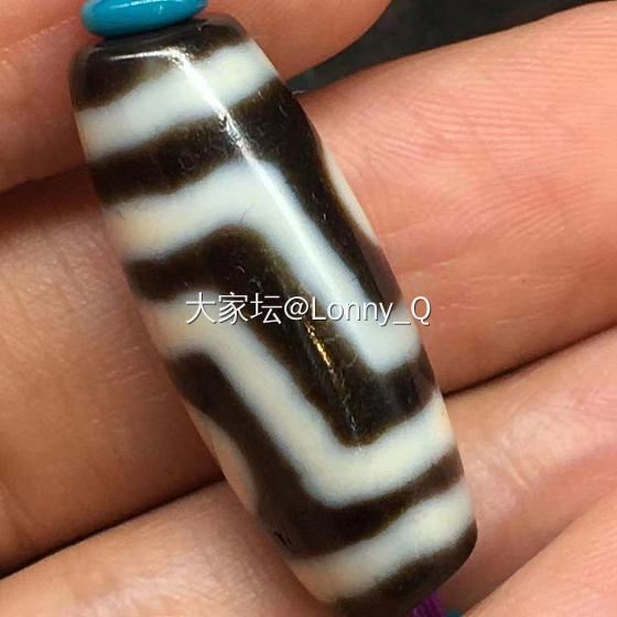 天珠展示2