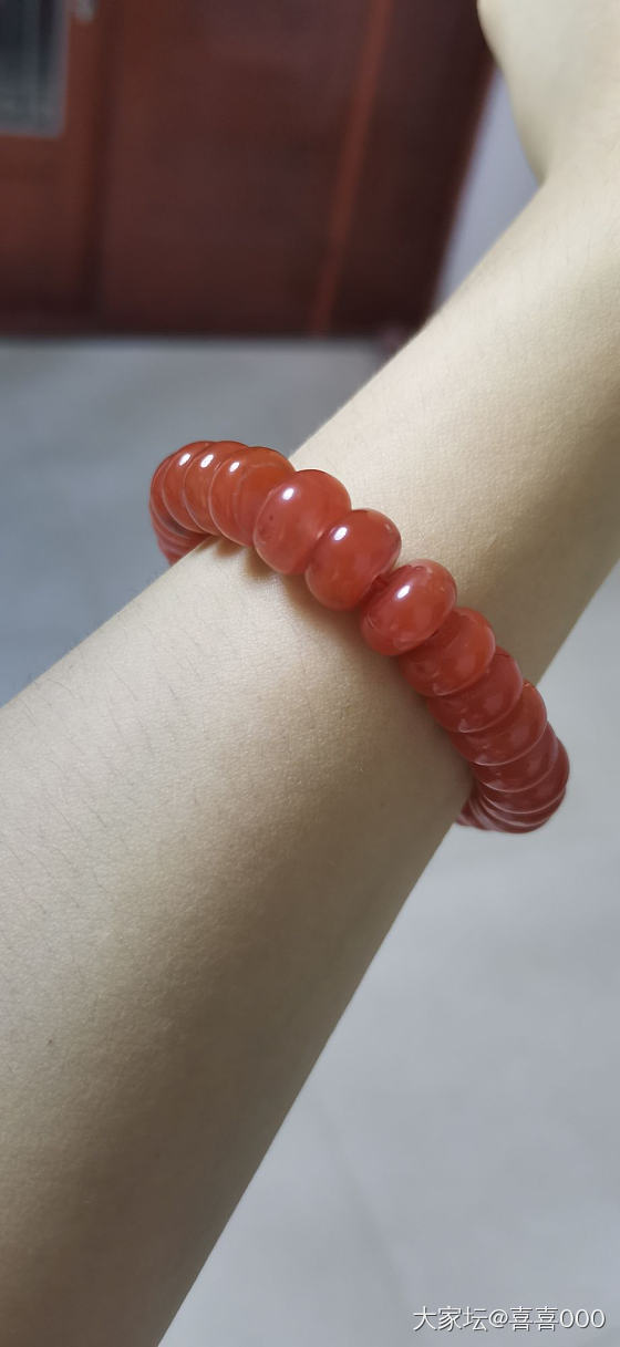 这是啥？_南红水晶
