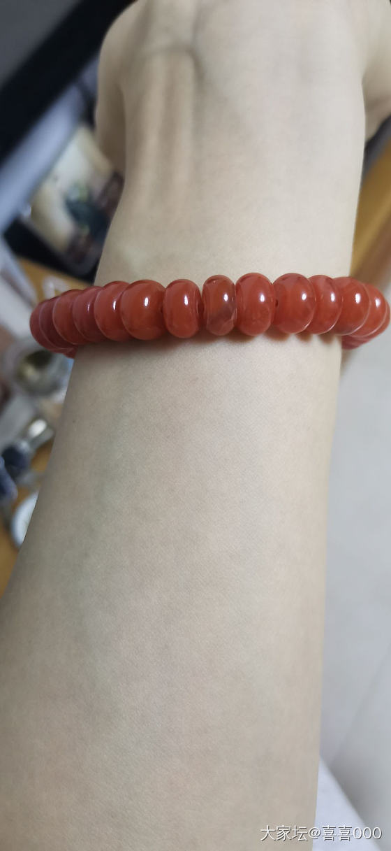 这是啥？_南红水晶