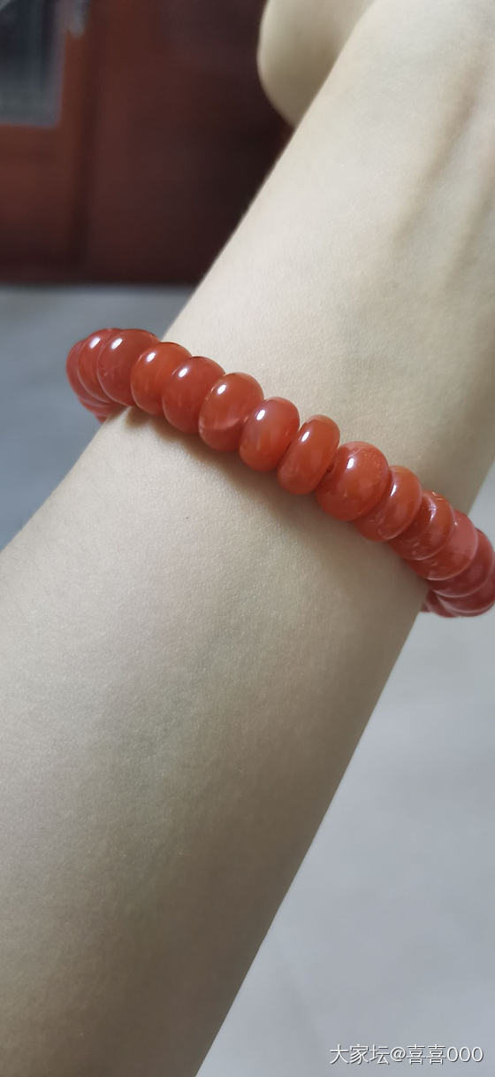 这是啥？_南红水晶