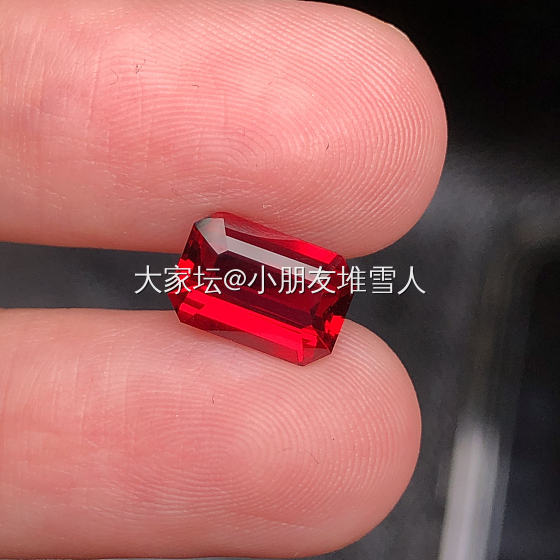 留个纪念吧 今年最佳没有之一了_红宝石