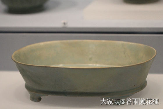 一起来看《空明流光》成都博物馆宋瓷特展呀~_博物馆瓷器