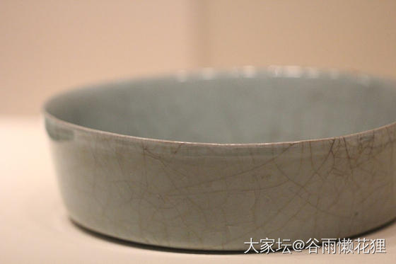 一起来看《空明流光》成都博物馆宋瓷特展呀~_博物馆瓷器