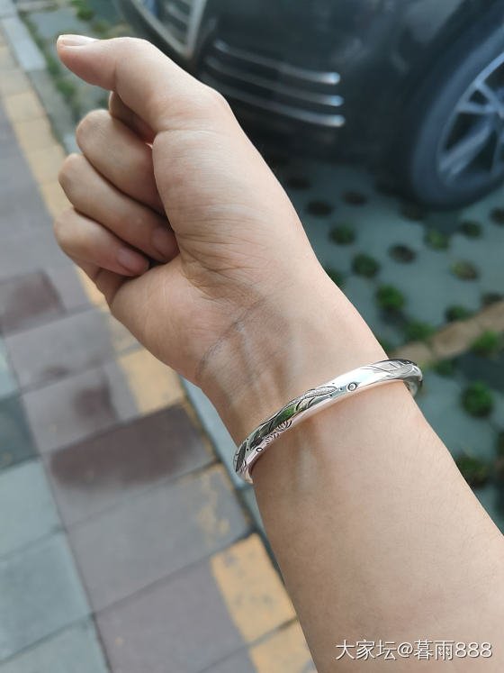 盼了好久的成峰鱼乐_银