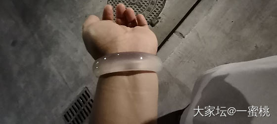 白月光适合夜间出行_首饰