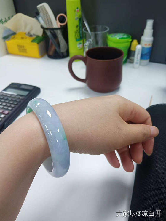 翡翠菜鸟_翡翠