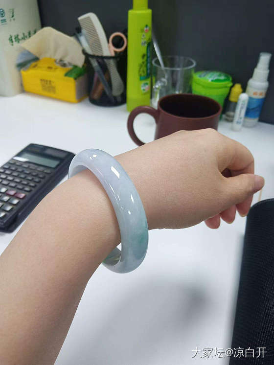 翡翠菜鸟_翡翠