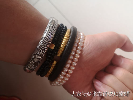 突击检查！交出左手证件照！_银