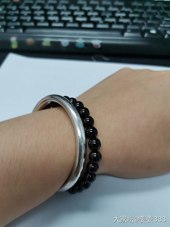 突击检查！交出左手证件照！_银