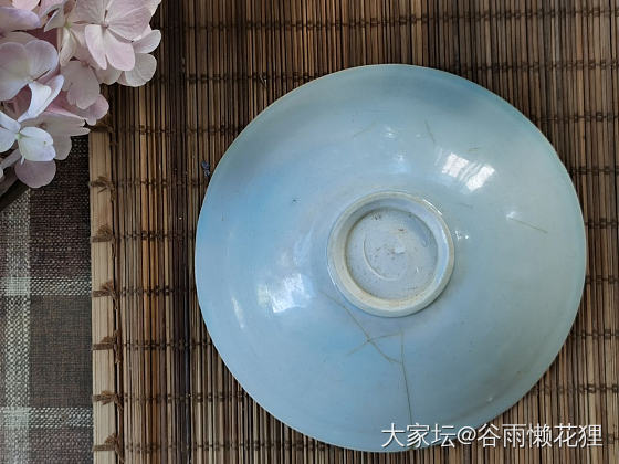 呀，是宋瓷啊！_瓷器