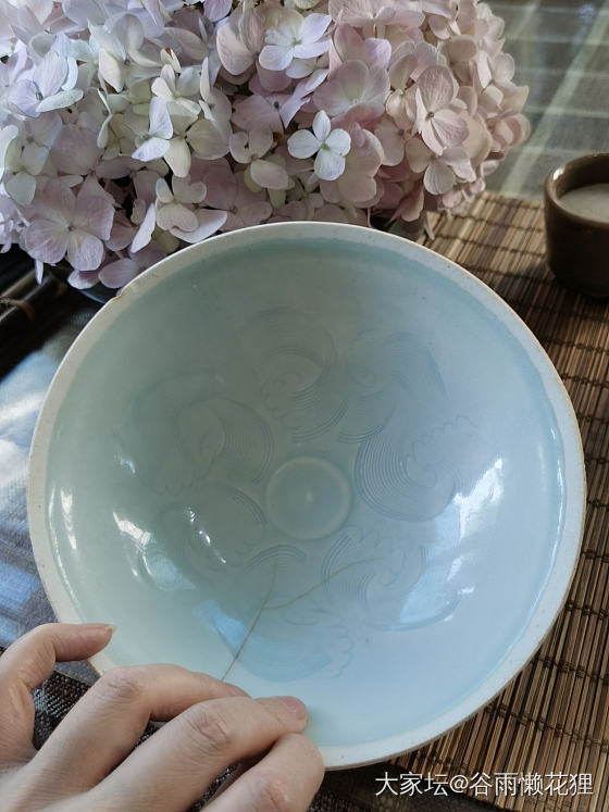 呀，是宋瓷啊！_瓷器